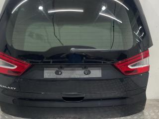 моторчик заднего стеклоочистителя (дворника) Ford Galaxy 2 поколение [рестайлинг] 2014