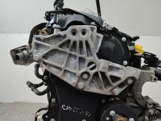 кронштейн двигателя Renault Laguna 3 поколение [рестайлинг] 2012, 2.0 л., дизель, МКПП