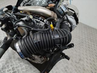 патрубок интеркулера Renault Laguna 3 поколение [рестайлинг] 2012, 2.0 л., дизель, МКПП