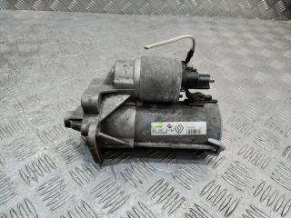 стартер Renault Clio 3 поколение [рестайлинг] 2011, 1.5 л., дизель, МКПП, 233003329R