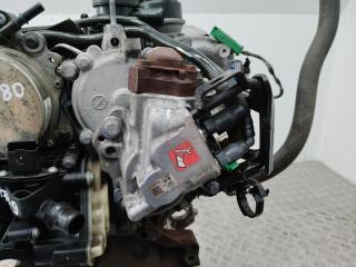 ТНВД Peugeot Expert 3 поколение 2020, 2.0 л., дизель, МКПП, 9674984480