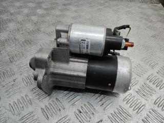 стартер Renault Clio 3 поколение [рестайлинг] 2011, 1.5 л., дизель, МКПП