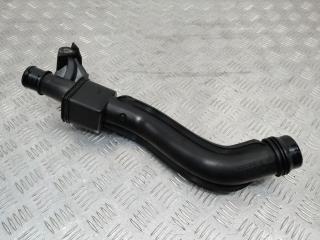 патрубок интеркулера Renault Clio 3 поколение 2006, 1.5 л., дизель, МКПП, 8200296982