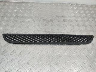 заглушка (решетка) в бампер Citroen Jumper 2 поколение 2011, 1307987070