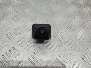 камера заднего вида Renault Kadjar 1 поколение [рестайлинг] 2018, 284F42170R