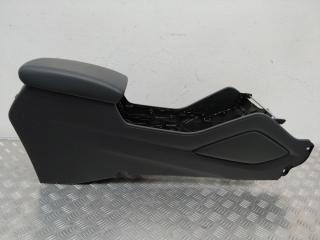 консоль салона Hyundai Tucson 3 поколение [рестайлинг] 2019, 84611-D7501TRY