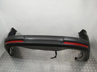 бампер задний Ford Galaxy 2 поколение [рестайлинг] 2014, 6M21-17866