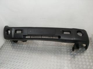 бампер передний Nissan Cabstar F24 2006, 62022LC1