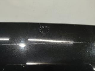 парктроник задний BMW 3 серия E90/E91/E92/E93 [рестайлинг] 2008