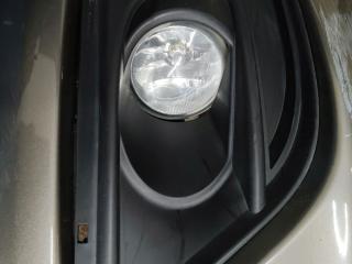 фара противотуманная левая Citroen C4 Picasso 1 поколение 2009