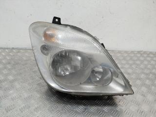 фара правая Mercedes-Benz Sprinter 2 поколение (W906) 2011, A9068200461