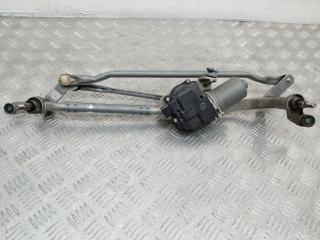 механизм стеклоочистителя (трапеция дворников) Land Rover Range Rover Sport 2 поколение [рестайлинг] 2018, JPLA17500BD