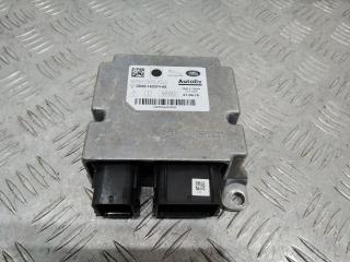 блок AirBag Land Rover Range Rover Sport 2 поколение [рестайлинг] 2018, GK62-14D374-AA