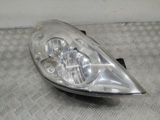 фара правая Renault Master 3 поколение 2010