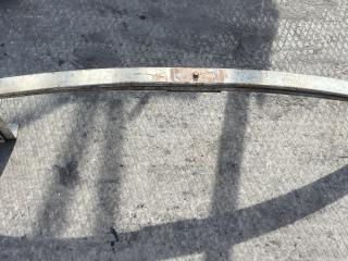 рессора передняя Renault Mascott 1 поколение 2006, 5010435226