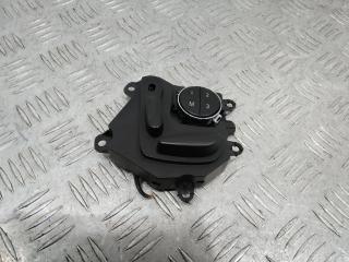 блок управления сиденьем Mercedes-Benz E-Класс W211/S211 2005, 2118215179