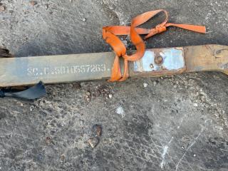 полурессора задняя Renault Premium 1 поколение 2004, 5010557263