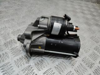 стартер Renault Megane 3 поколение 2012, 1.5 л., K9K J 836, дизель, МКПП