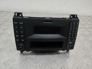 магнитола Mercedes-Benz Sprinter 2 поколение [рестайлинг] (W906) 2015, 2.2 л., дизель, A9069005103