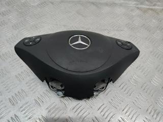 подушка безопасности водителя Mercedes-Benz Sprinter 2 поколение [рестайлинг] (W906) 2015, 2.2 л., дизель, A9068602002