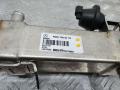 охладитель EGR / Радиатор EGR Mercedes-Benz C-Класс W203/S203/CL203 [рестайлинг] 2007, A6461400775 - фото №2