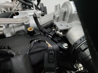 датчик распредвала Renault Megane 3 поколение 2010, 1.5 л., K9K J 836, дизель, МКПП