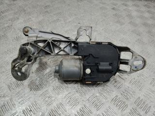 моторчик передних стеклоочистителей (дворников) Mercedes-Benz S-Класс W221 2008, 1397220589