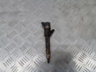форсунка Renault Megane 2 поколение 2006, 1.9 л., дизель, 8200389369