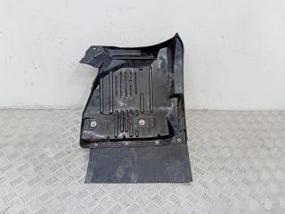 пластик Isuzu D-Max 2 поколение [рестайлинг] 2022