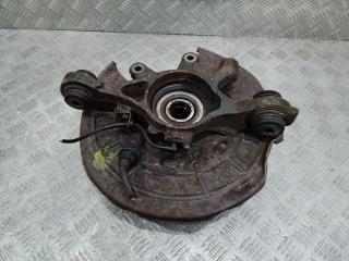 кулак задний правый Land Rover Range Rover Sport 1 поколение 2006, дизель