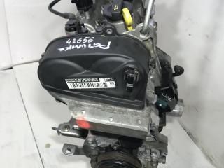 двигатель Volkswagen Golf 7 поколение 2017, 1.4 л., бензин, CZC, CXS