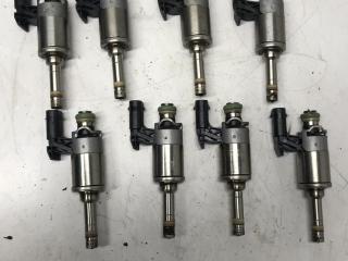 форсунка Volkswagen Golf 7 поколение 2016, 1.4 л., бензин, 04E133036A, 0261500248