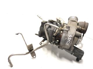 турбина Volkswagen Golf 6 поколение 2010, 1.4 л., бензин, 03C145702P