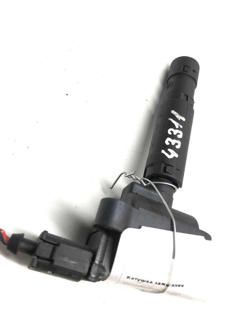 катушка зажигания Mercedes-Benz E-Класс W212/S212/C207/A207 2012, 1.8 л., бензин, A0001502580 - фото №1