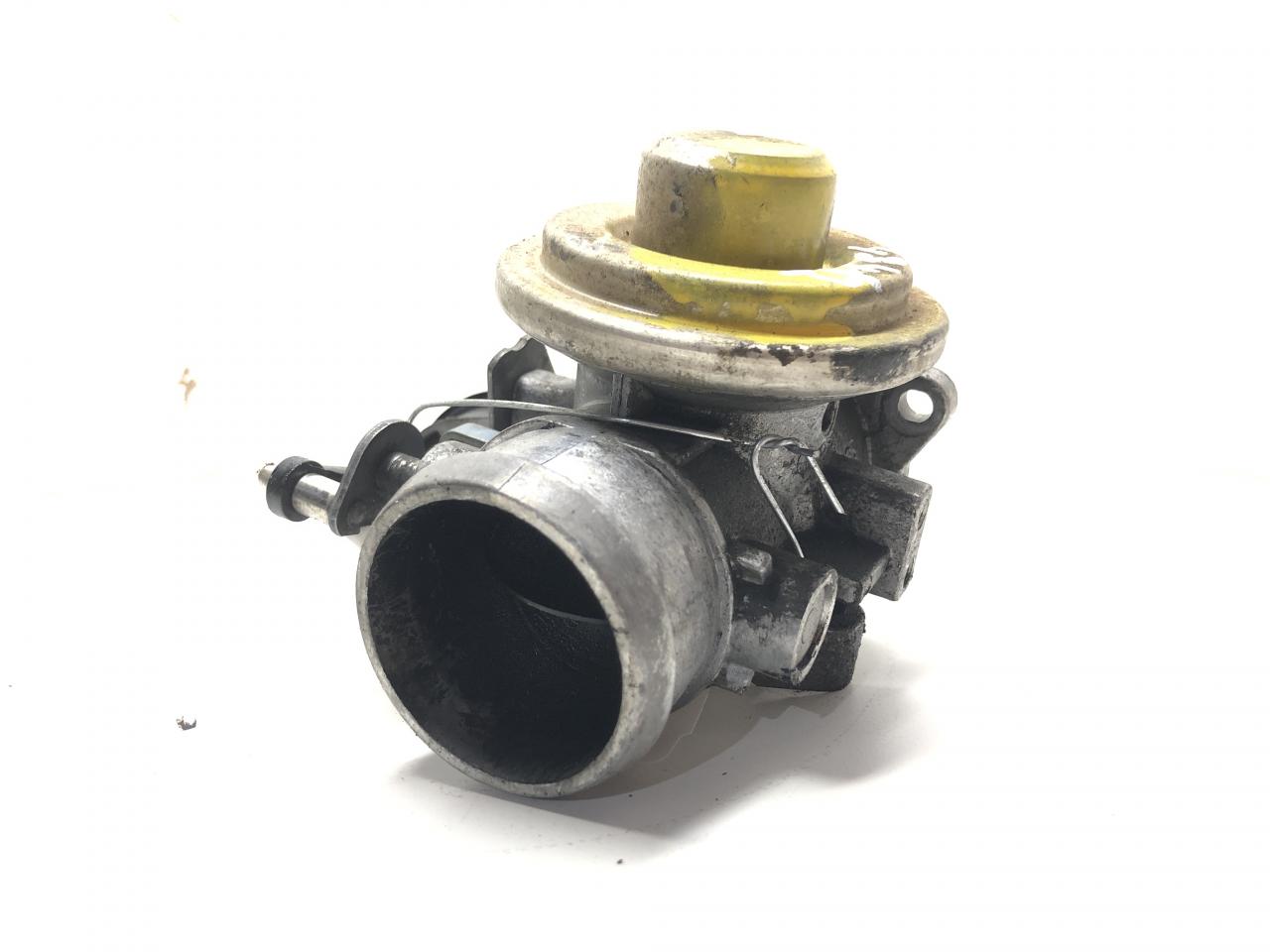 клапан EGR Volkswagen Golf 4 поколение 2004, 1.9 л., дизель, АКПП, хетчбэк 5 дв., 0381290637B, 038131501M - фото №1