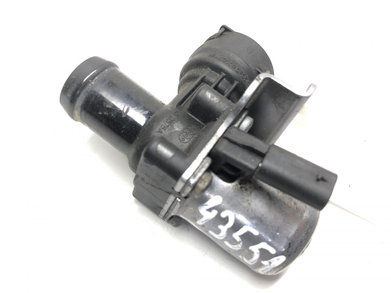 кран отопителя (печки) Mercedes-Benz E-Класс W212/S212/C207/A207 2012, 1.8 л., бензин, A2712030164 - фото №1