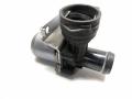 кран отопителя (печки) Mercedes-Benz E-Класс W212/S212/C207/A207 2012, 1.8 л., бензин, A2712030164 - фото №2
