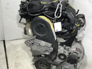 двигатель Audi A3 8P [рестайлинг] 2006, 1.6 л., бензин, BGU, BSE, BSF