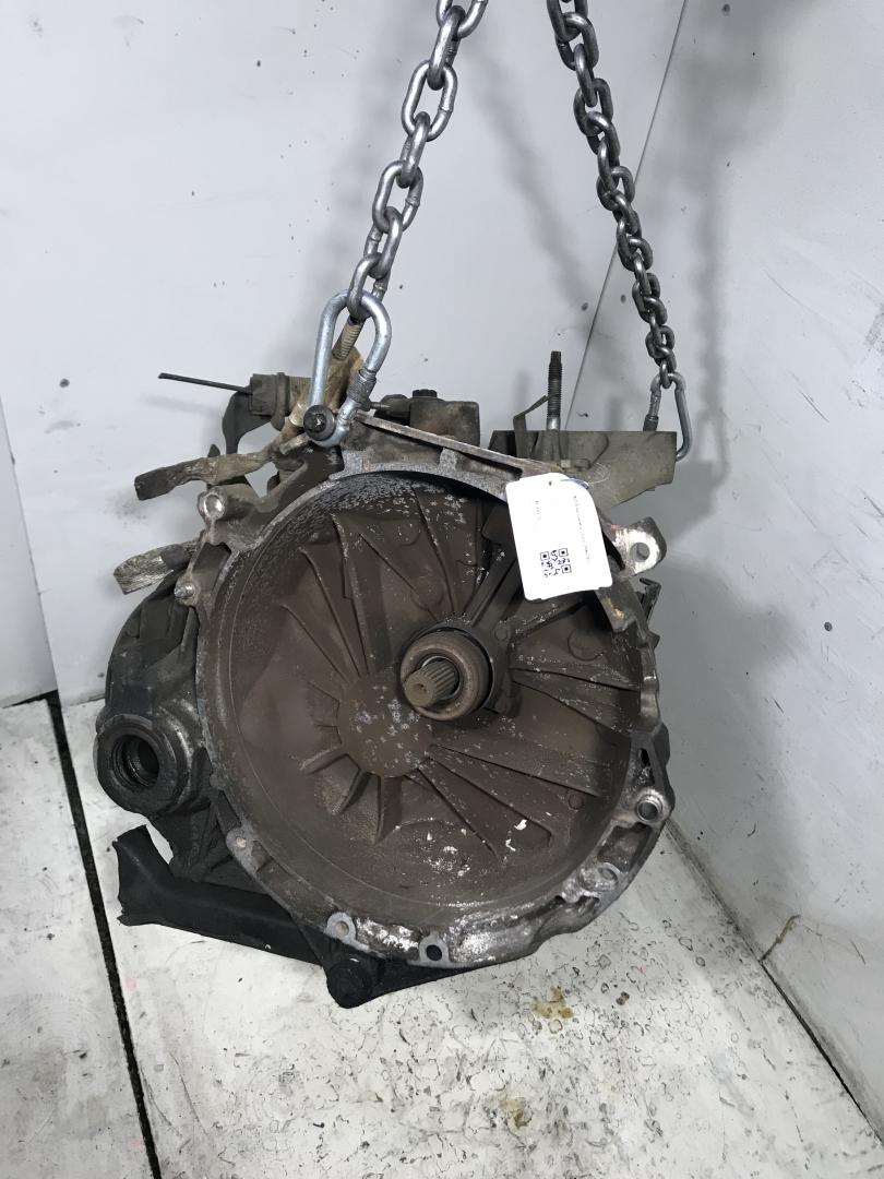 КПП механическая (МКПП) Ford Transit 7 поколение 2009, 2.2 л., дизель, 6C1R7002AB, 6C1R, VXT75, T1GB3, 140507215204 - фото №1