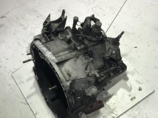 КПП механическая (МКПП) Renault Megane 2 поколение 2004, 1.9 л., дизель, МКПП, хетчбэк 5 дв., ND0001