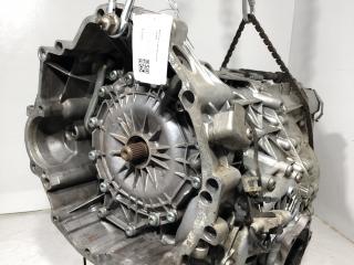 КПП автоматическая (АКПП) Audi A6 4F/C6 [рестайлинг] 2010, 2.7 л., дизель, HEK