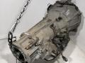 КПП автоматическая (АКПП) Kia Sorento 1 поколение 2005, 2.5 л., дизель, X6BA4, X6BA4288473 - фото №5