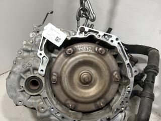 КПП автоматическая (АКПП) Citroen C5 2 поколение 2013, 1.6 л., бензин, АКПП, TF-70SC, 20GA03, TF70, TF70SC, 5F02