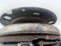 комплект сцепления Audi A4 B8/8K 2010, 1.8 л., бензин, 0B1105266AG, 415034410, 0B1141031K, 0B2141117A, 0B2141117D, 0B2141117F, 0CS141031D - фото №3