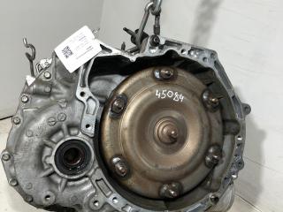 КПП автоматическая (АКПП) Citroen C5 2 поколение 2013, 1.6 л., бензин, TF-70SC, 20GA03, TF70, TF70SC, 5F02