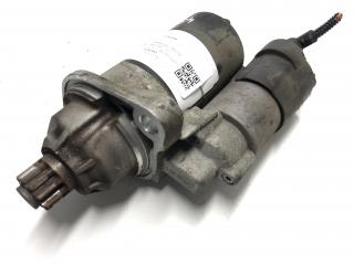 стартер Volkswagen Passat B6 2008, 2.0 л., бензин, АКПП, седан, 02M911023G, 02M911023M, 02M911023GX, 0001121402, 02M911021B, 02M911023MX