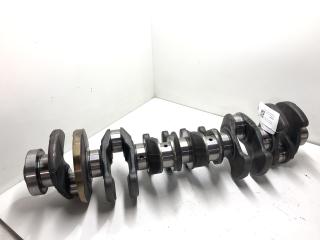 коленвал BMW X5 E70 [рестайлинг] 2013, 3.0 л., бензин, N55B30A, 7527883, 760297202, 0319082801383, 2111122