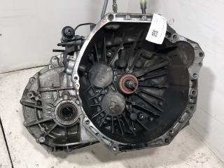 КПП механическая (МКПП) Renault Trafic 3 поколение 2016, 1.6 л., дизель, PF6040, 320108718R