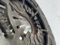 комплект сцепления BMW 5 серия E60/E61 2006, 2.5 л., бензин, 7556565, 7545087, 7524974 - фото №4