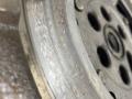комплект сцепления BMW 5 серия E60/E61 2006, 2.5 л., бензин, 7556565, 7545087, 7524974 - фото №3